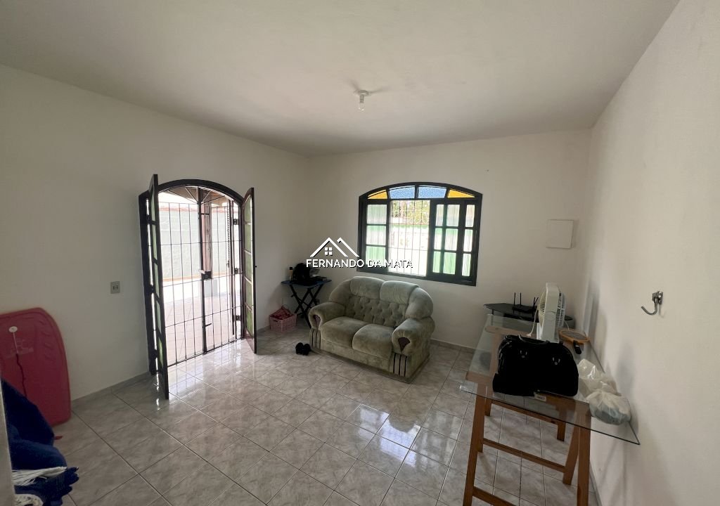 Imagem imóvel Casa em Mongaguá com 2 dormitórios