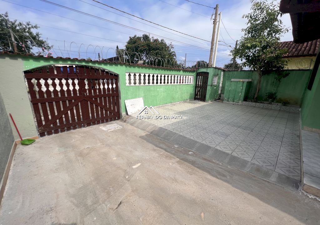 Imagem imóvel Casa em Mongaguá com 2 dormitórios