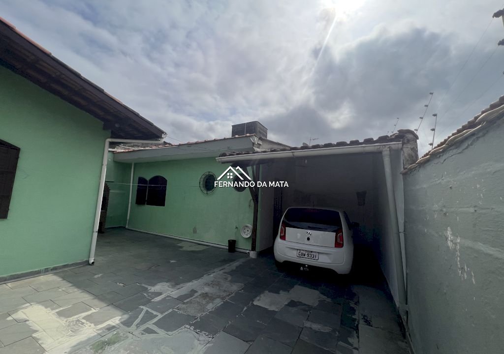 Imagem imóvel Casa em Mongaguá com 2 dormitórios