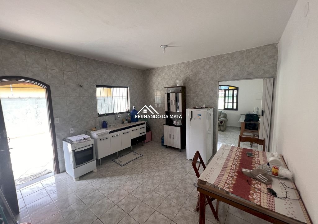 Imagem imóvel Casa em Mongaguá com 2 dormitórios