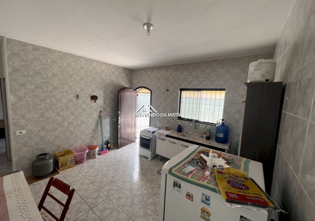 Imagem imóvel Casa em Mongaguá com 2 dormitórios