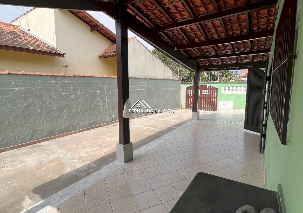 Imagem imóvel Casa em Mongaguá com 2 dormitórios