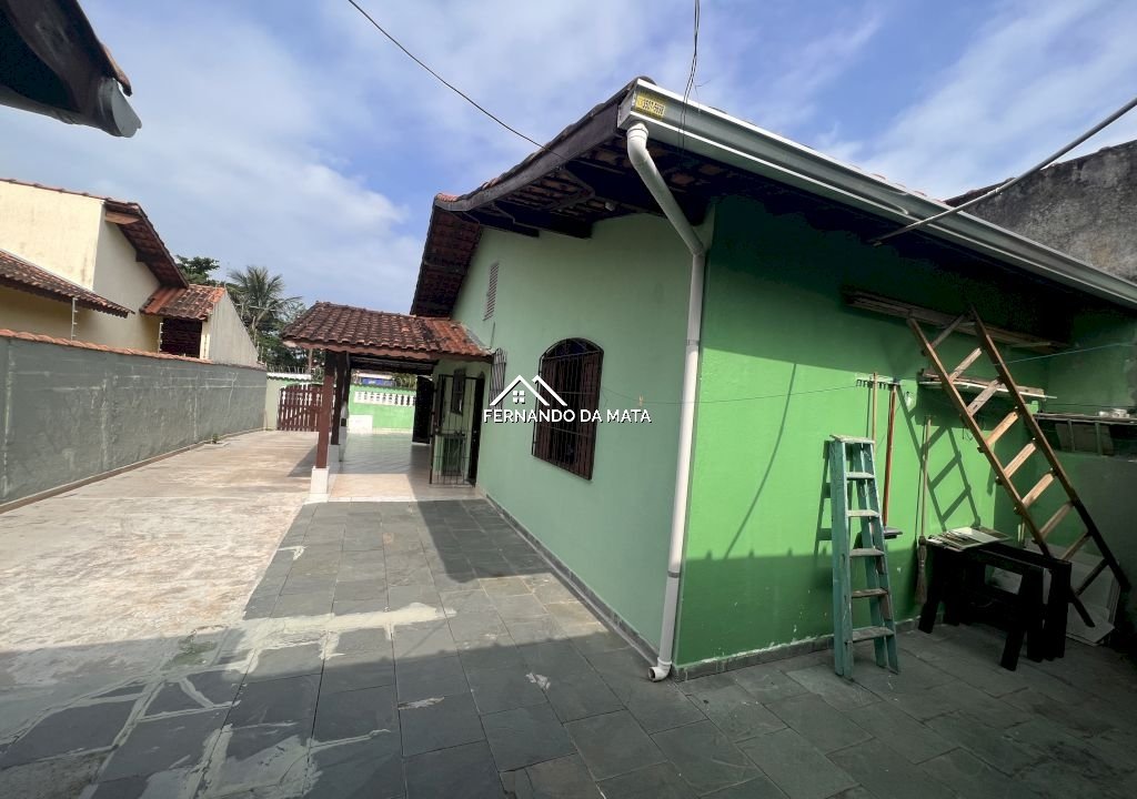 Imagem imóvel Casa em Mongaguá com 2 dormitórios