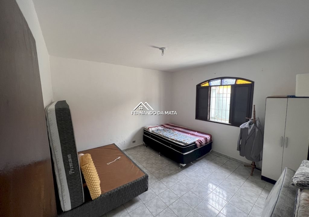 Imagem imóvel Casa em Mongaguá com 2 dormitórios