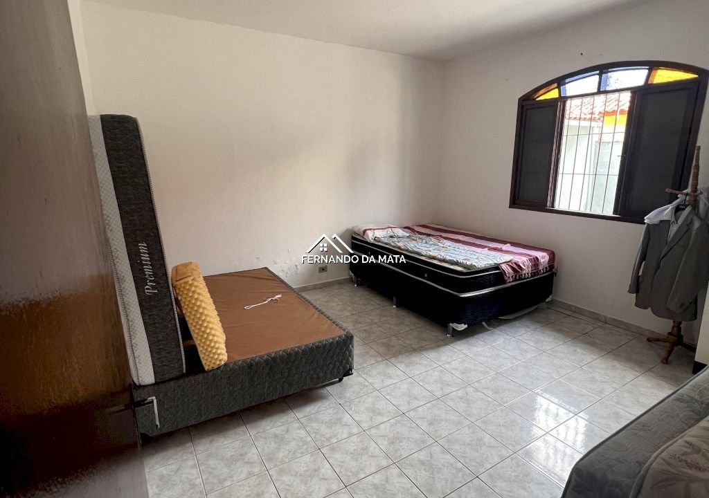 Imagem imóvel Casa em Mongaguá com 2 dormitórios