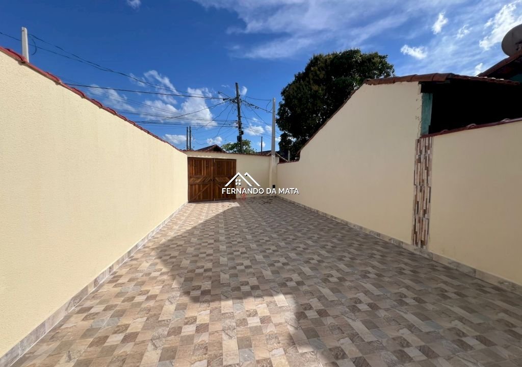 Imagem imóvel Casa em Itanhaém com 3 dormitórios