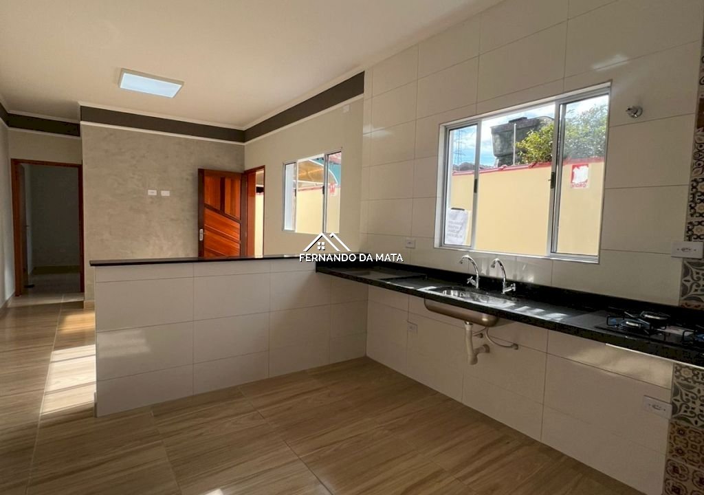 Imagem imóvel Casa em Itanhaém com 3 dormitórios