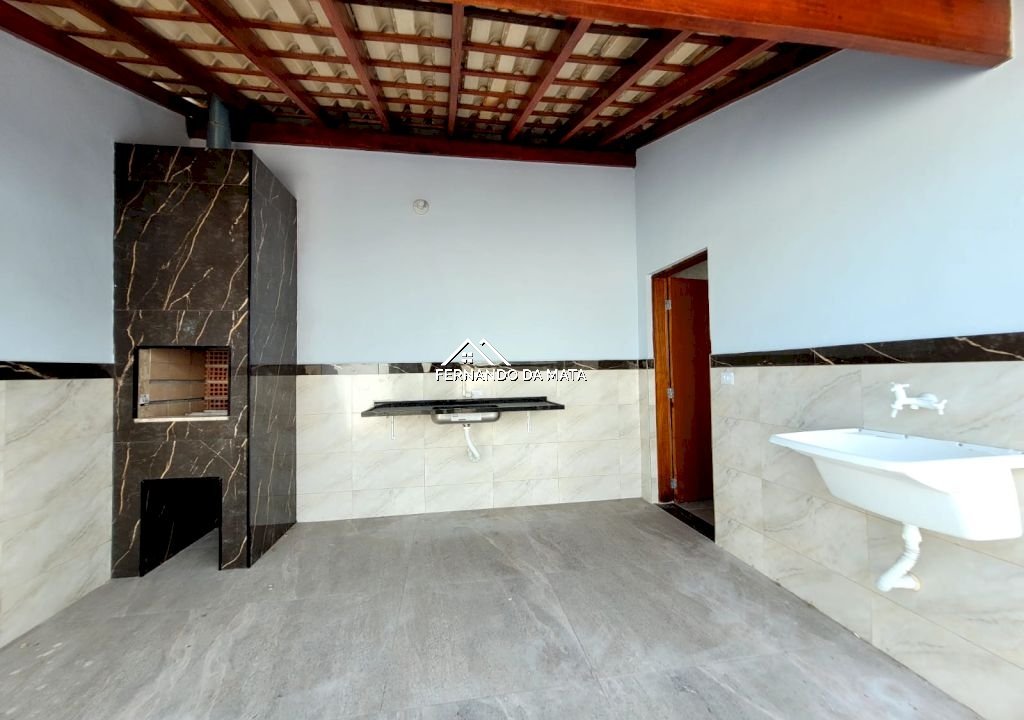 Imagem imóvel Casa em Mongaguá com 02 dormitórios