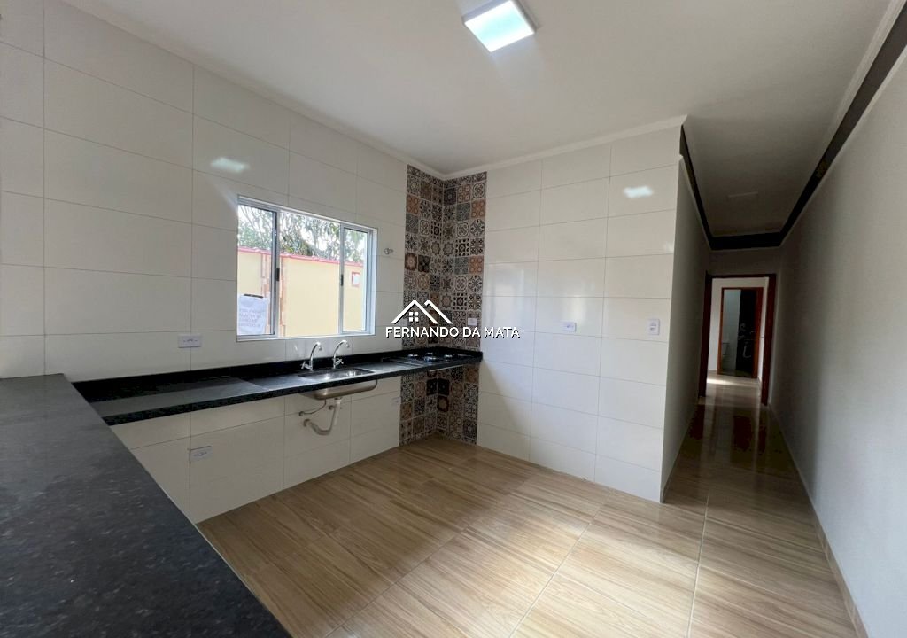 Imagem imóvel Casa em Itanhaém com 3 dormitórios
