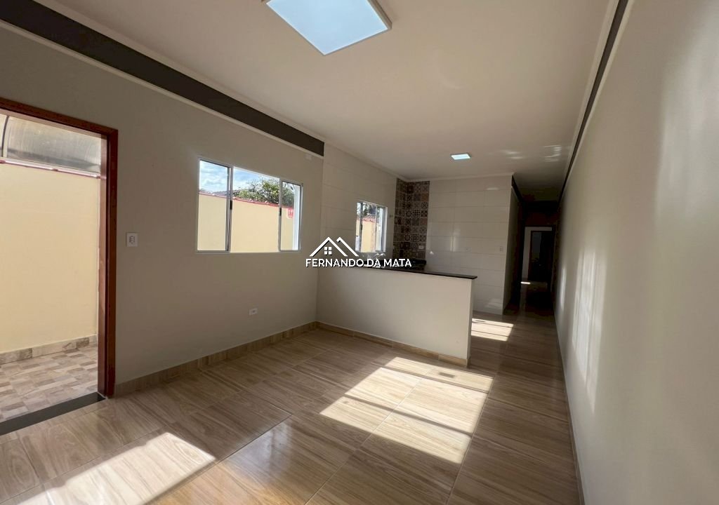 Imagem imóvel Casa em Itanhaém com 3 dormitórios