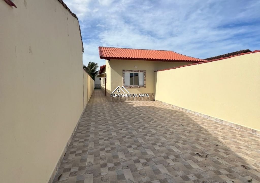 Imagem imóvel Casa em Itanhaém com 3 dormitórios