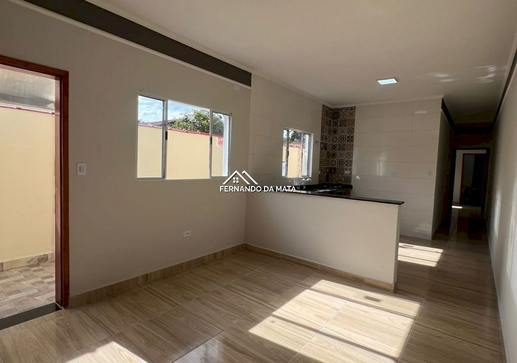Imagem imóvel Casa em Itanhaém com 3 dormitórios