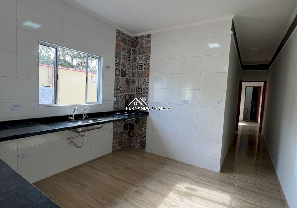 Imagem imóvel Casa em Itanhaém com 3 dormitórios