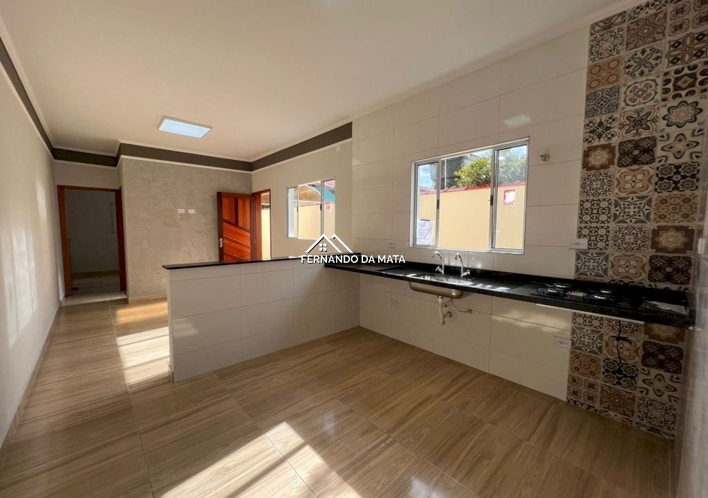 Imagem imóvel Casa em Itanhaém com 3 dormitórios
