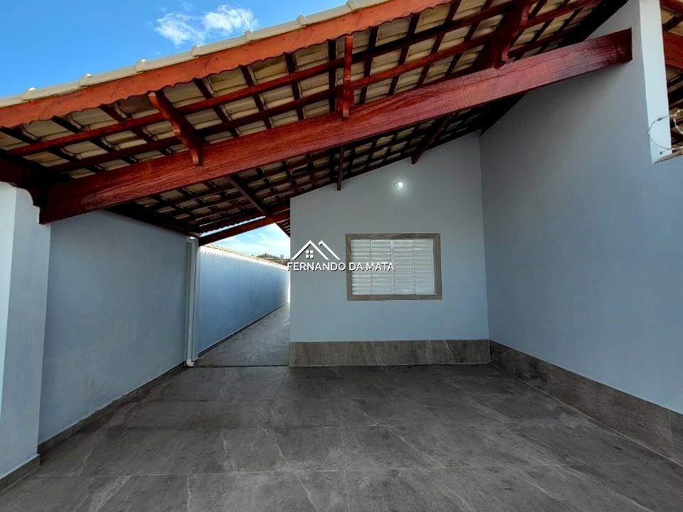 Imagem imóvel Casa em Mongaguá com 02 dormitórios