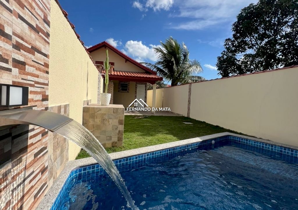 Imagem imóvel Casa em Itanhaém com 3 dormitórios