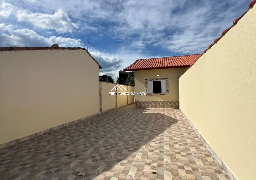 Imagem imóvel Casa em Itanhaém com 3 dormitórios
