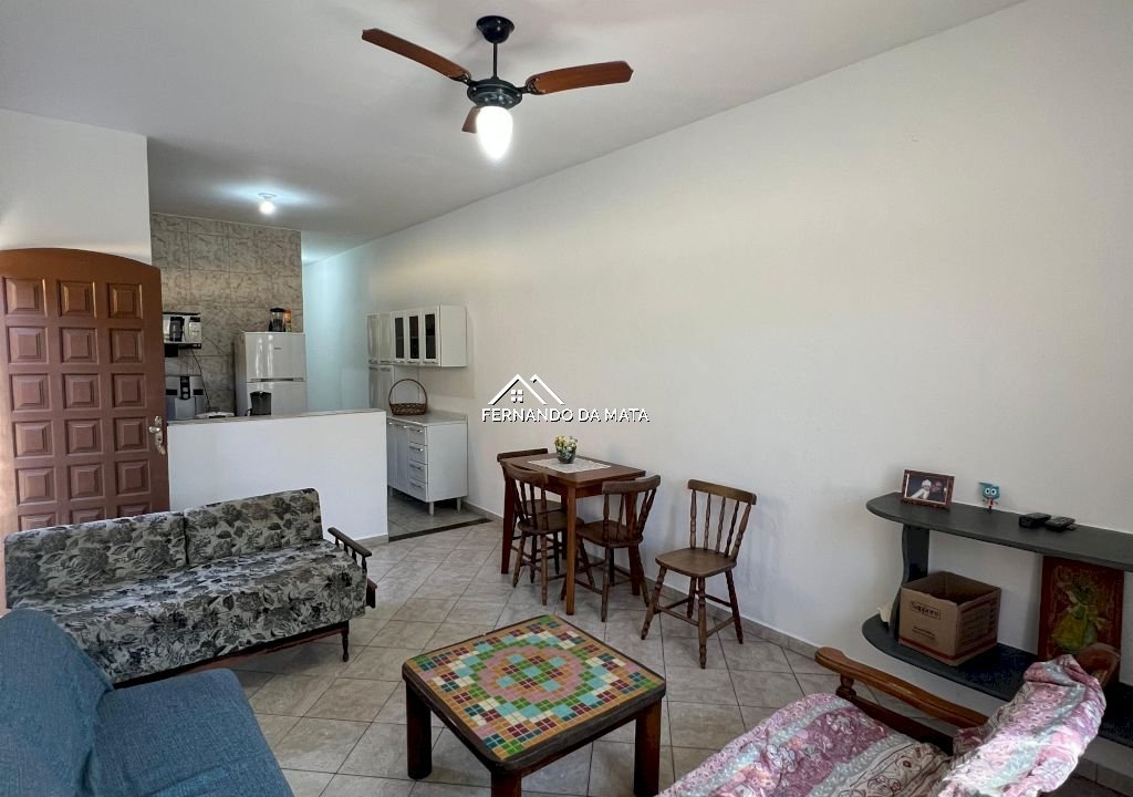 Imagem imóvel Casa em Mongaguá com 2 dormitórios