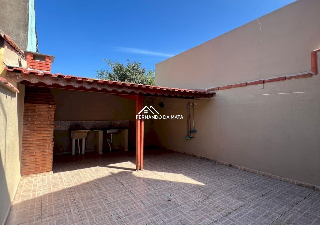 Imagem imóvel Casa em Mongaguá com 2 dormitórios