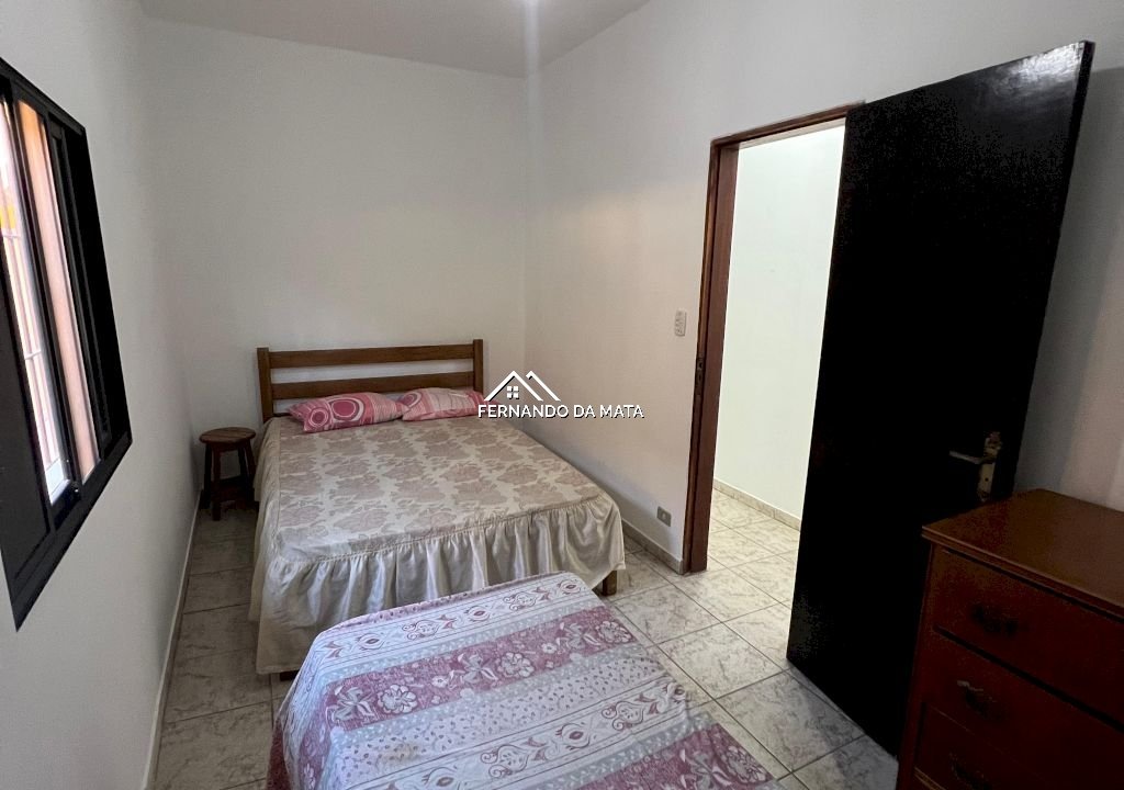 Imagem imóvel Casa em Mongaguá com 2 dormitórios