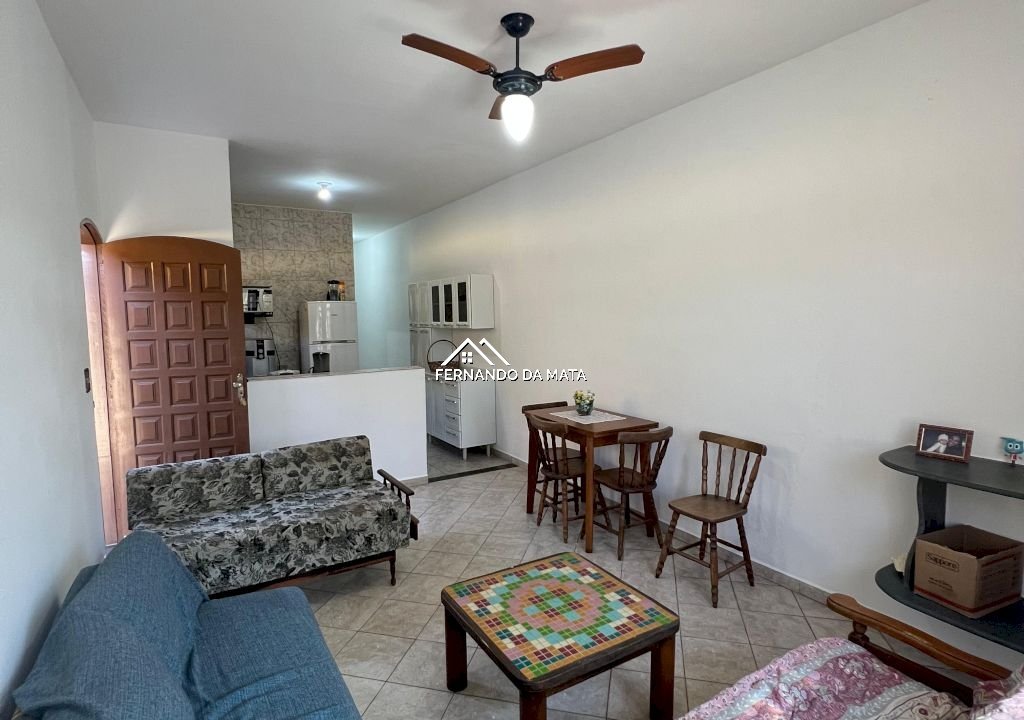Imagem imóvel Casa em Mongaguá com 2 dormitórios
