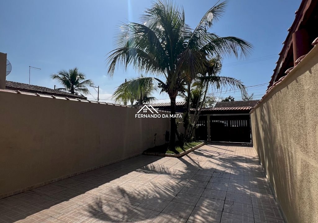 Imagem imóvel Casa em Mongaguá com 2 dormitórios