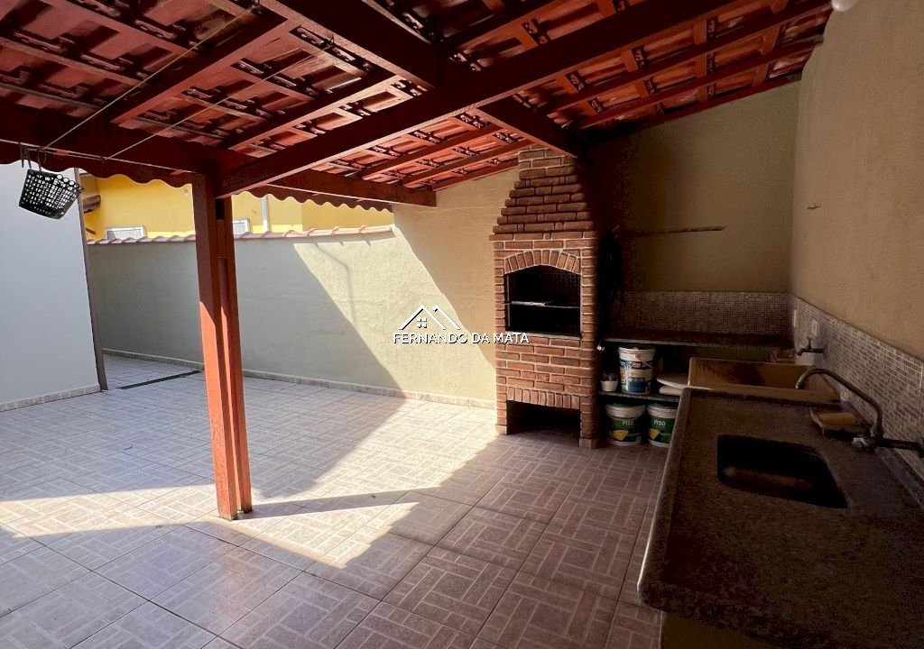 Imagem imóvel Casa em Mongaguá com 2 dormitórios