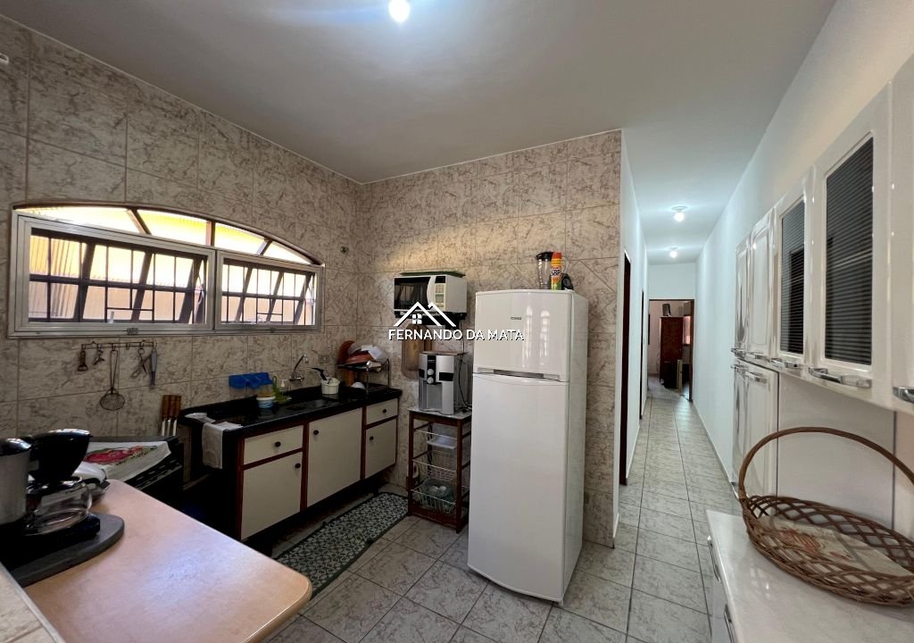 Imagem imóvel Casa em Mongaguá com 2 dormitórios