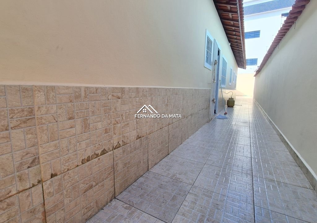 Imagem imóvel Casa em Mongaguá com 02 dormitórios