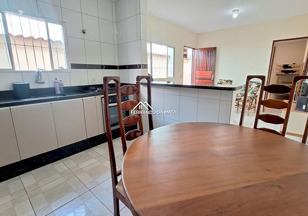 Imagem imóvel Casa em Mongaguá com 02 dormitórios