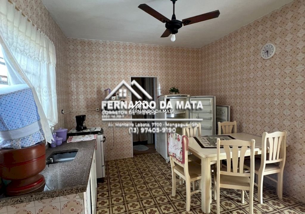 Imagem imóvel Casa em Mongaguá com 01 dormitórios