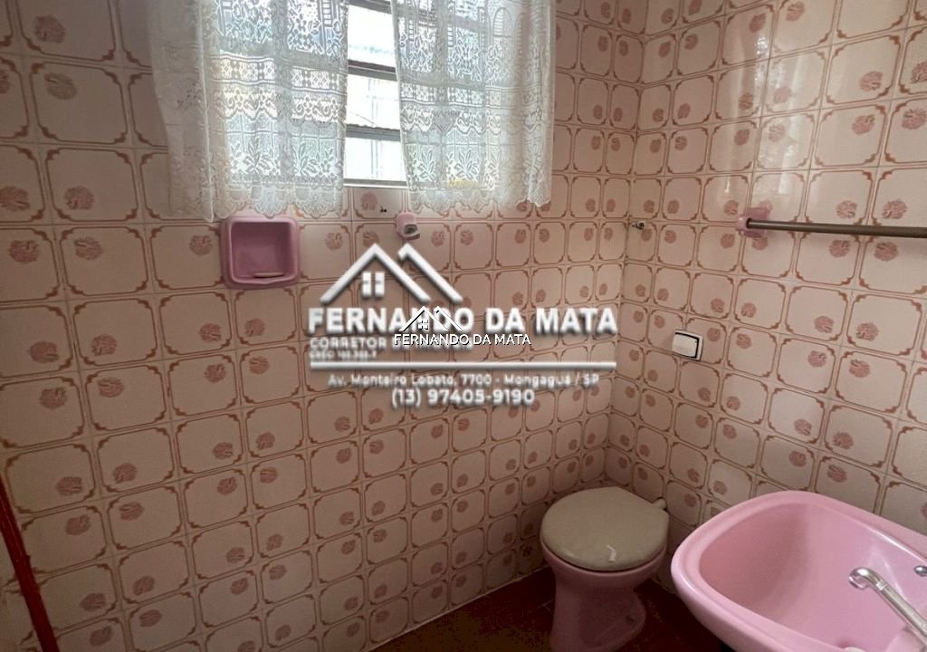 Imagem imóvel Casa em Mongaguá com 01 dormitórios