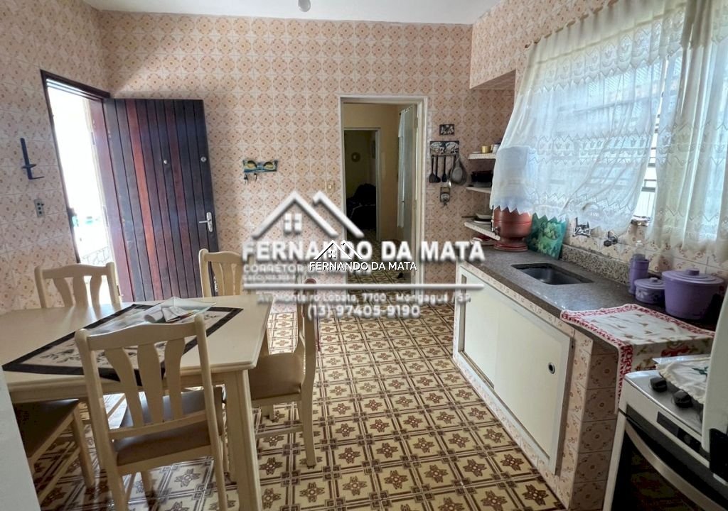 Imagem imóvel Casa em Mongaguá com 01 dormitórios