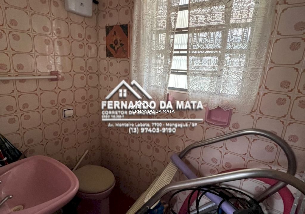 Imagem imóvel Casa em Mongaguá com 01 dormitórios