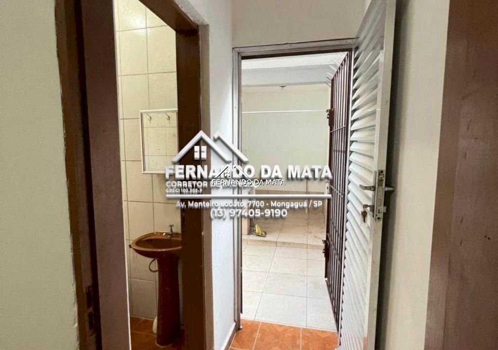 Imagem imóvel Casa em Mongaguá com 02 dormitórios