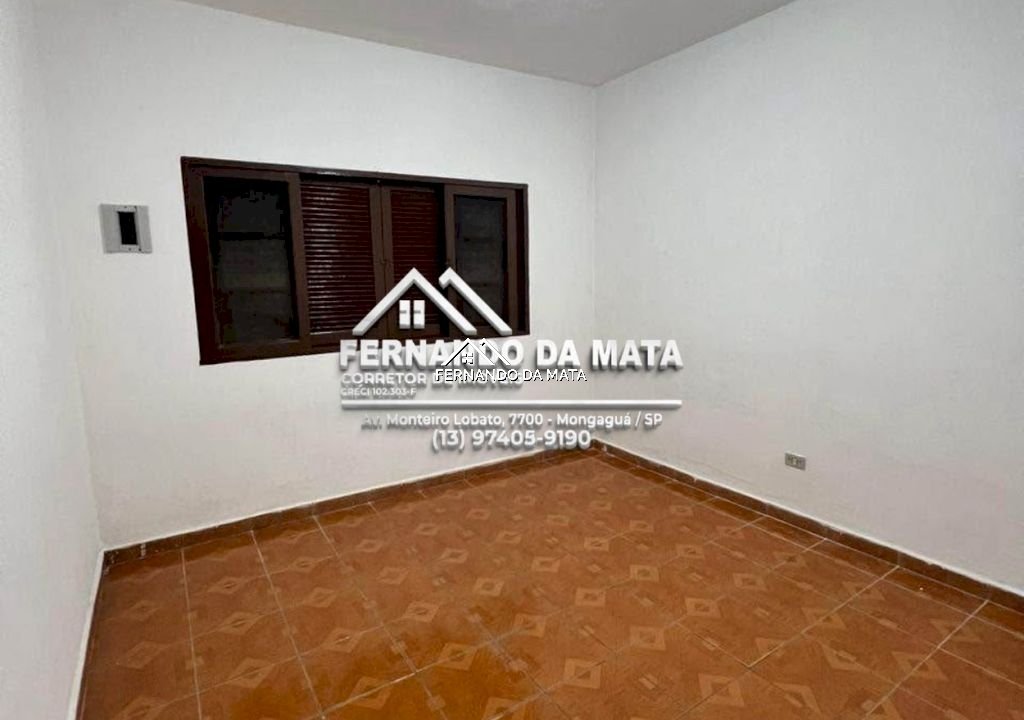 Imagem imóvel Casa em Mongaguá com 02 dormitórios
