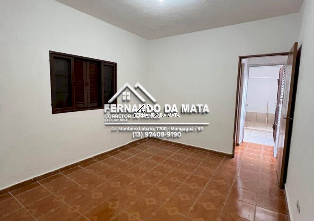Imagem imóvel Casa em Mongaguá com 02 dormitórios