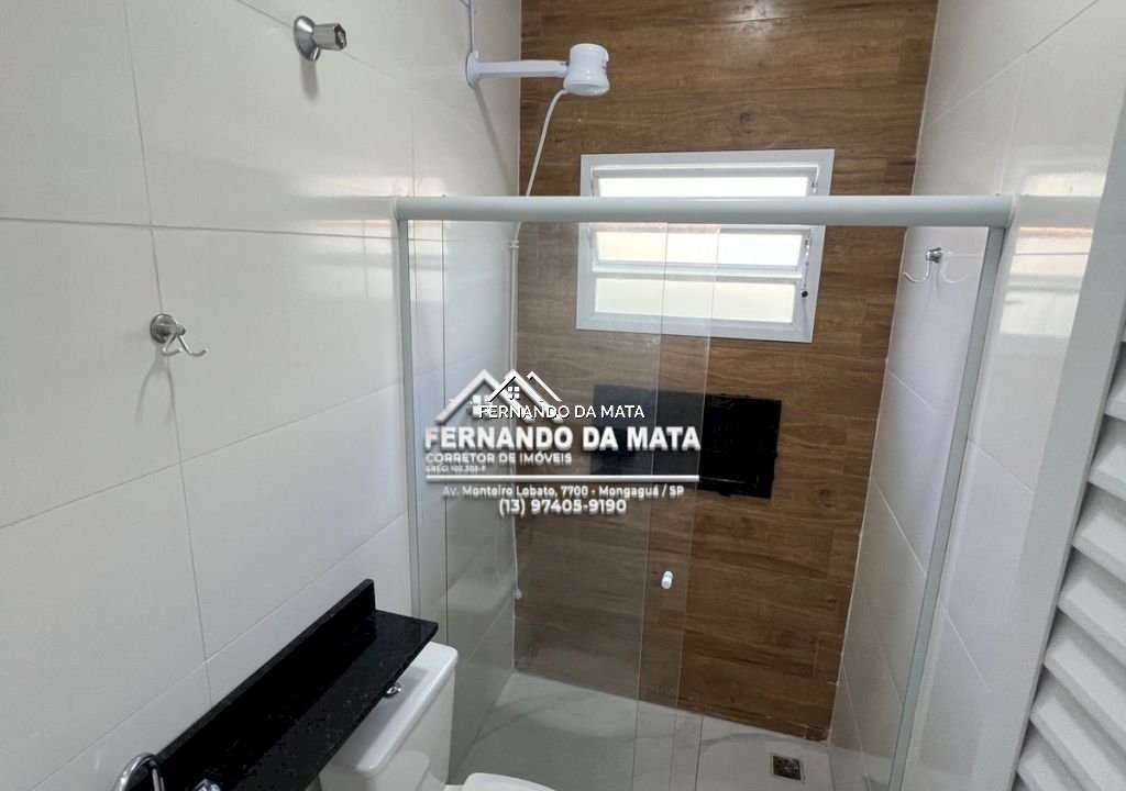 Imagem imóvel Casa em Mongaguá com 03 dormitórios