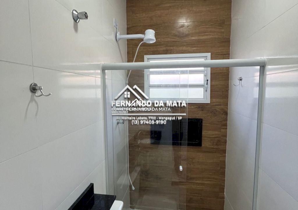 Imagem imóvel Casa em Mongaguá com 03 dormitórios