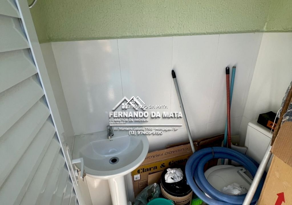 Imagem imóvel Casa em Mongaguá com 03 dormitórios