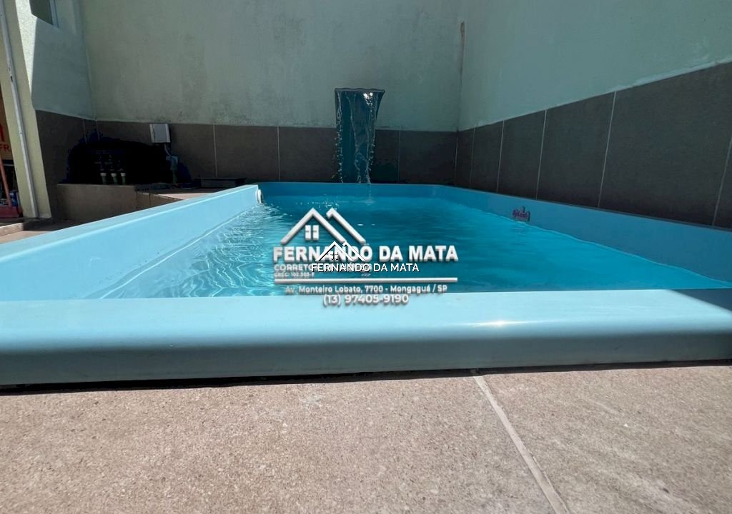 Imagem imóvel Casa em Mongaguá com 03 dormitórios