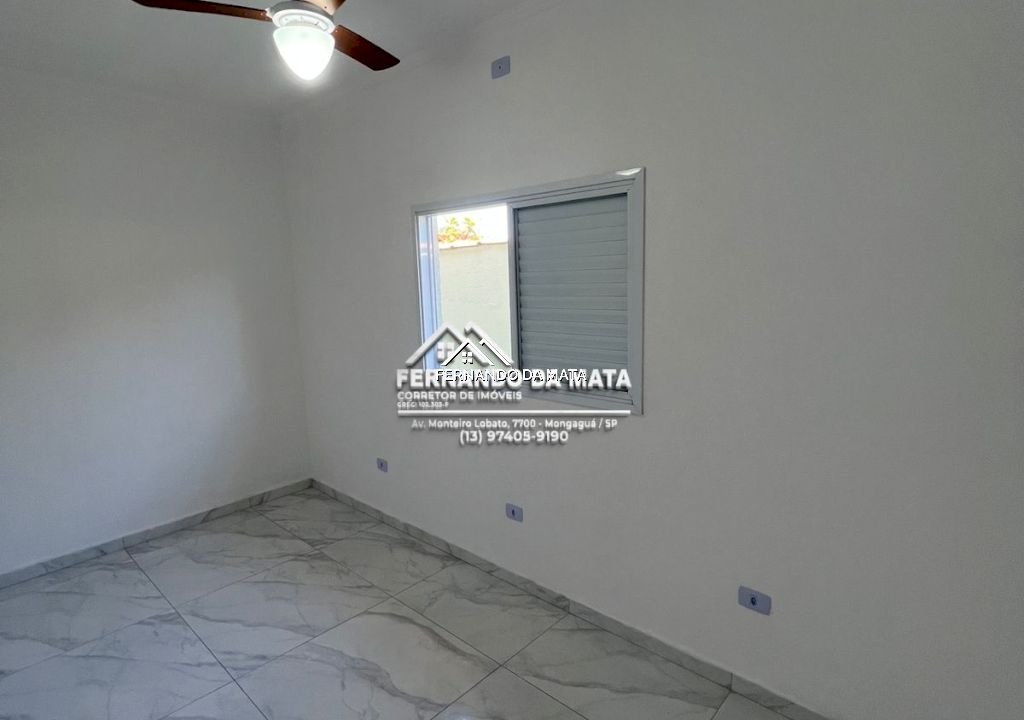 Imagem imóvel Casa em Mongaguá com 03 dormitórios