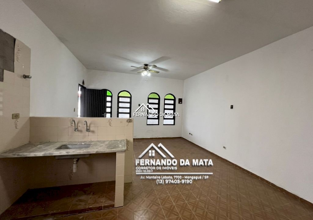 Imagem imóvel Casa em Mongaguá com 2 dormitórios