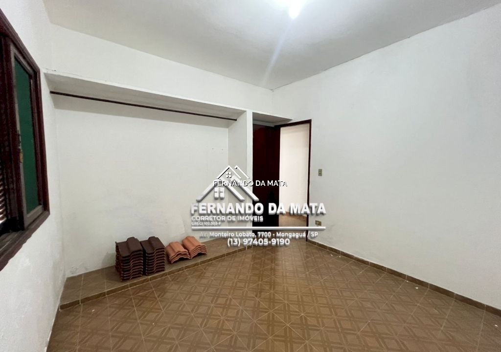 Imagem imóvel Casa em Mongaguá com 2 dormitórios