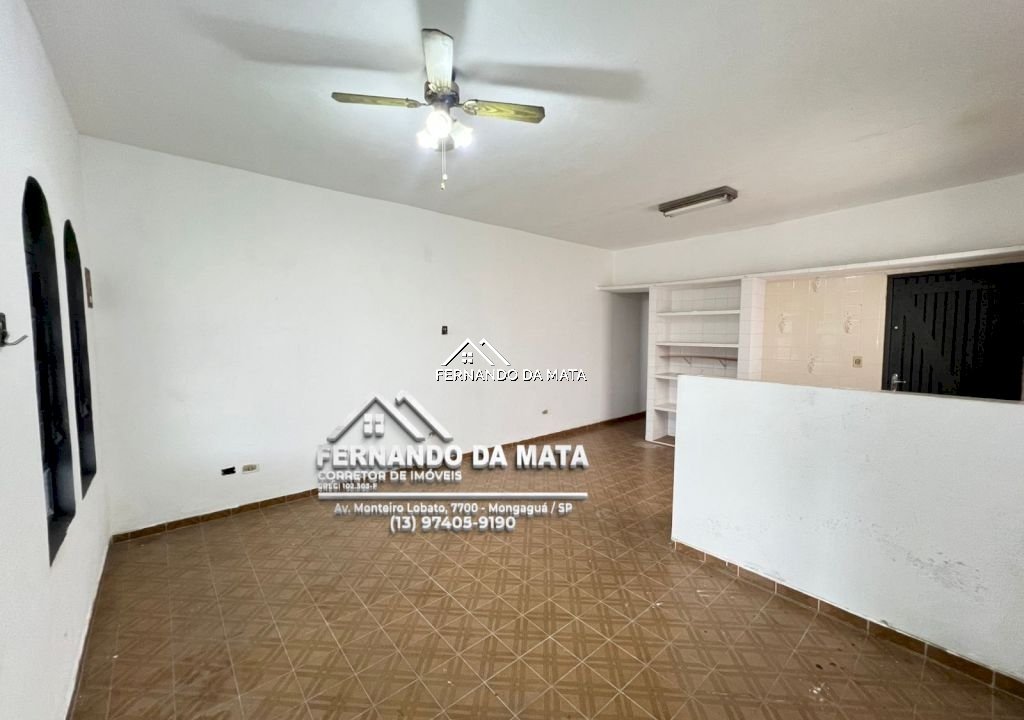 Imagem imóvel Casa em Mongaguá com 2 dormitórios