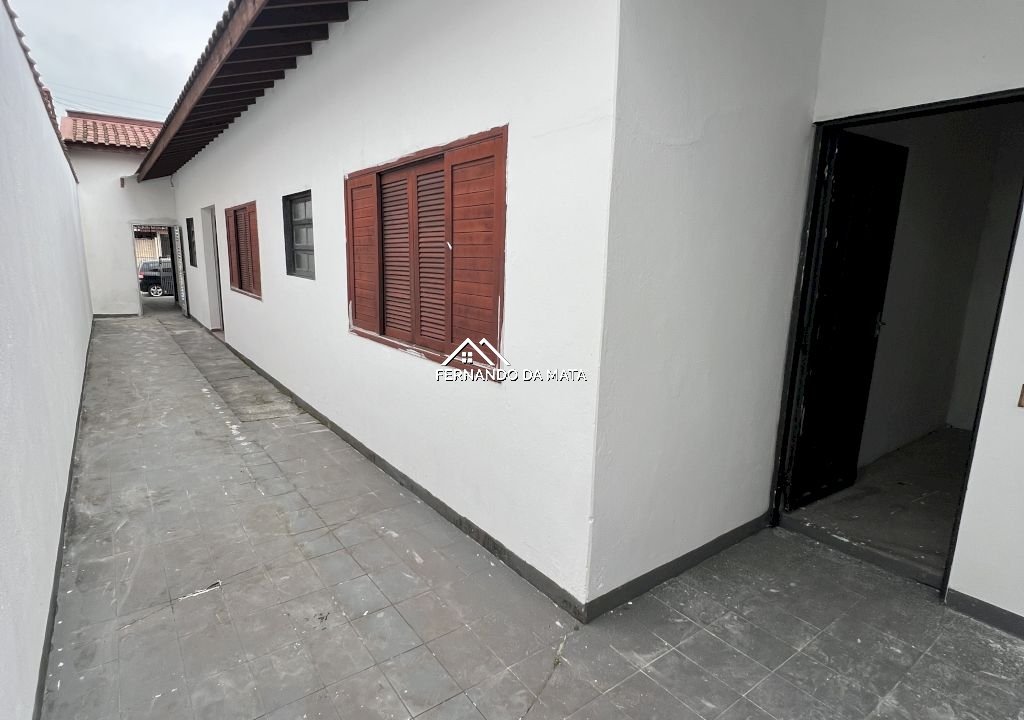 Imagem imóvel Casa em Mongaguá com 2 dormitórios