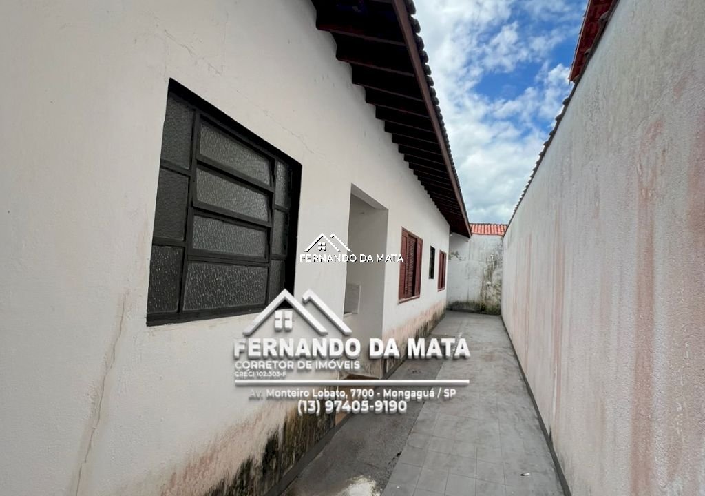 Imagem imóvel Casa em Mongaguá com 2 dormitórios