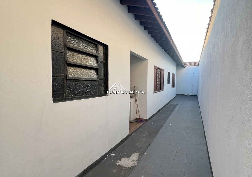Imagem imóvel Casa em Mongaguá com 2 dormitórios