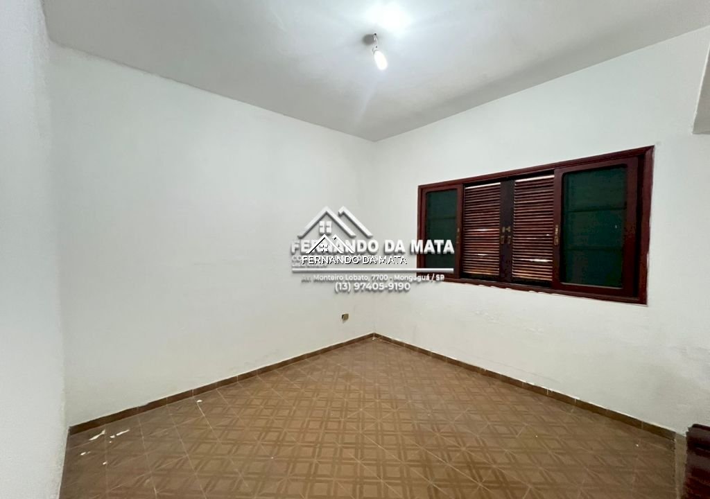 Imagem imóvel Casa em Mongaguá com 2 dormitórios