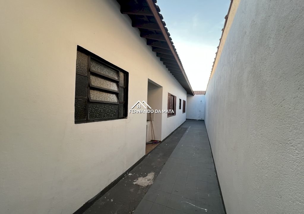 Imagem imóvel Casa em Mongaguá com 2 dormitórios
